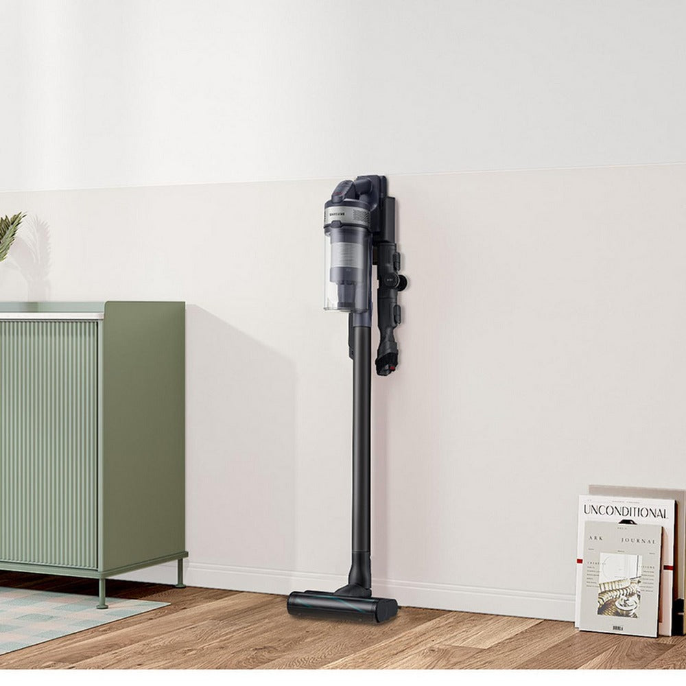 Samsung Jet 75E Pet VS20B75AGR1/EU Cordless Stick Vacuum Cleaner With Pet Tool - Teal Mint