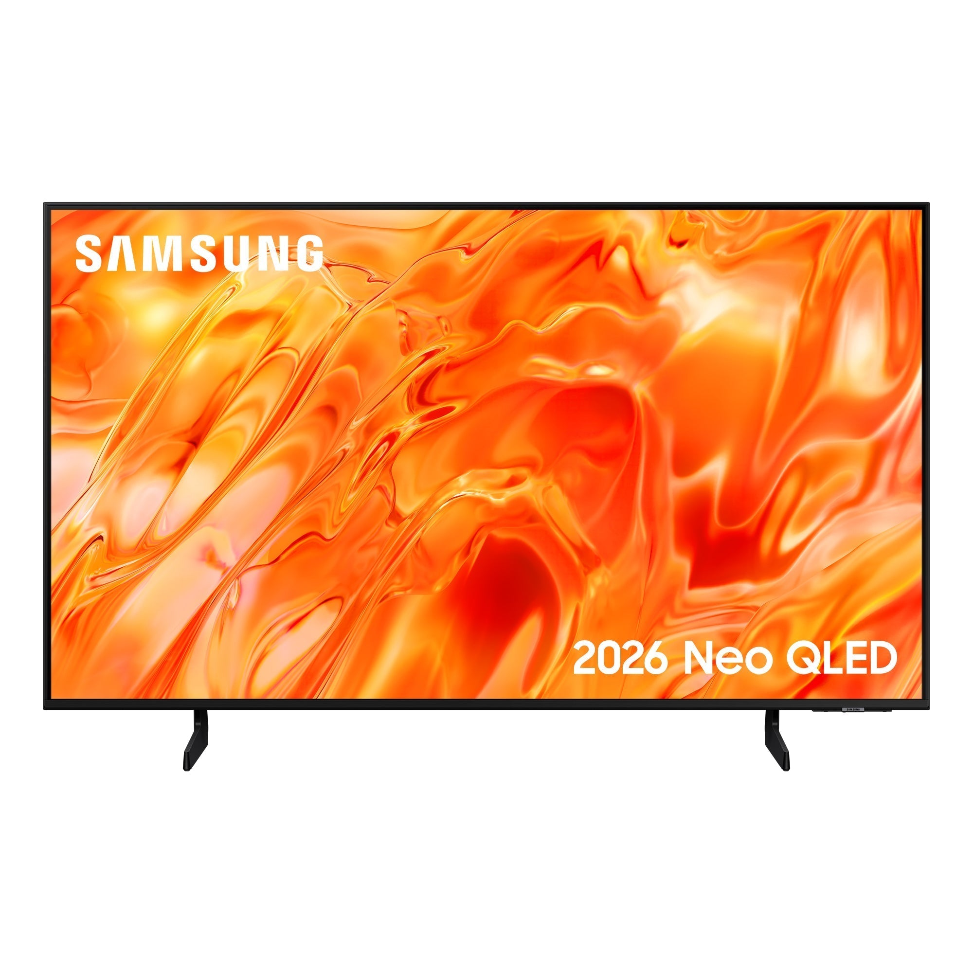 Samsung QE43QN73HAUXXU 43 Inch QN73H 4K Neo QLED Ultra HD HDR Smart AI TV 2026
