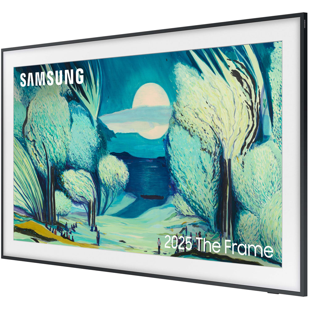 Samsung QE50LS03FAUXXU 50 Inch The Frame LS03F Art Mode QLED 4K Ultra HD HDR Smart AI TV