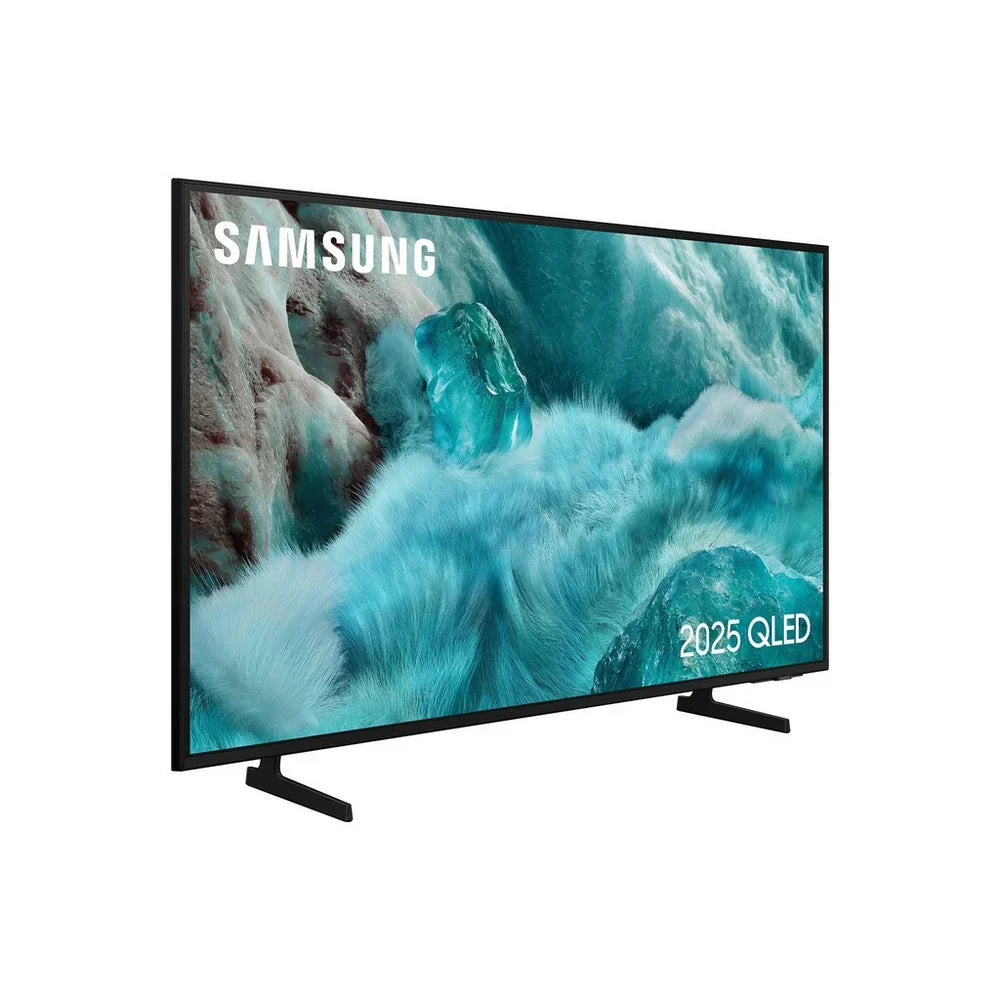 Samsung QE55Q7F2AUXXU 55 Inch Q7F2 4K Ultra HD HDR QLED Vision AI Smart TV