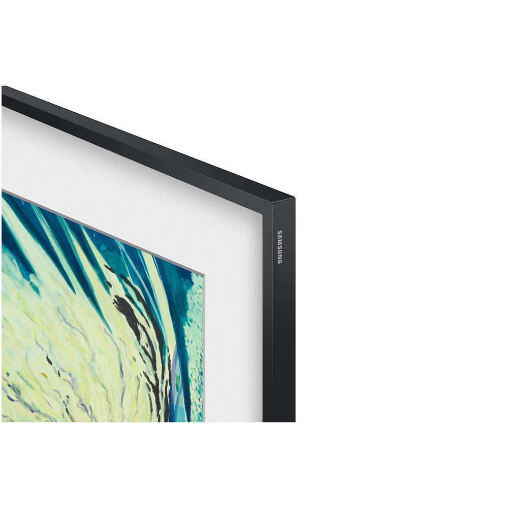 Samsung QE65LS03FAUXXU 65 Inch The Frame LS03F Art Mode QLED 4K Ultra HD HDR Smart AI TV