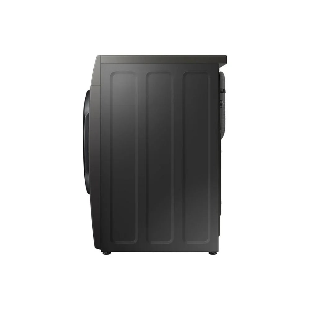 Samsung Series 5 WD80TA046BX/EU Ecobubble AI Energy 8kg+5kg 1400 Spin Washer Dryer Black
