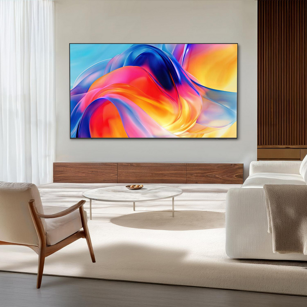 Samsung UE75M70HAKXXU 75 Inch M70H 4K Ultra HD HDR Mini LED Vision AI Smart Google TV 2026