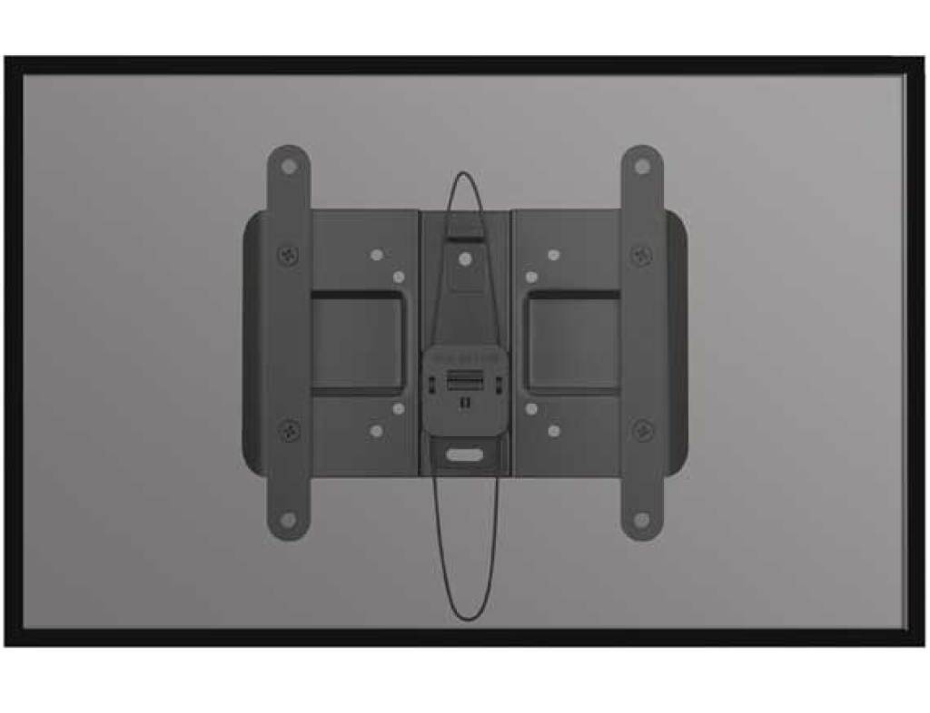 Sanus VSL4-B2 Premium Series Fixed Position Mount for 13-39 Inches TVs