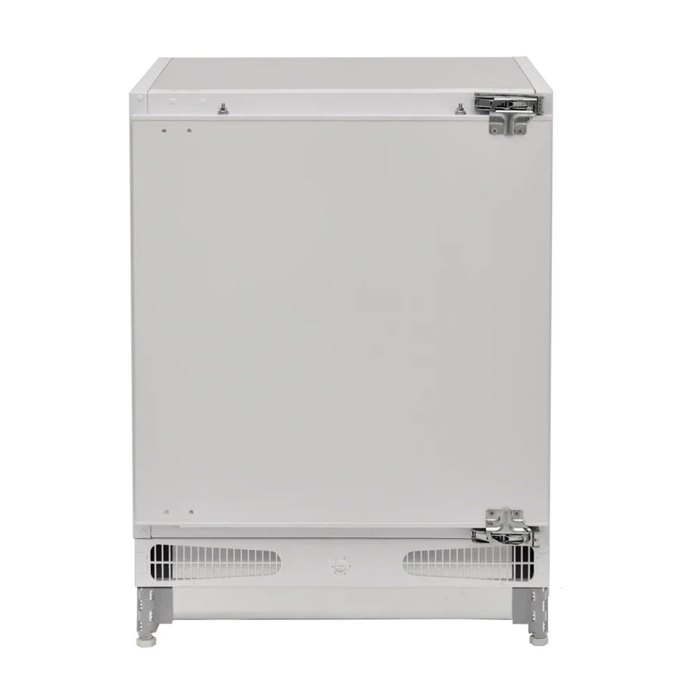 Sensis RFUCBI01Z54EW 59.5cm Integrated Undercounter Freezer White