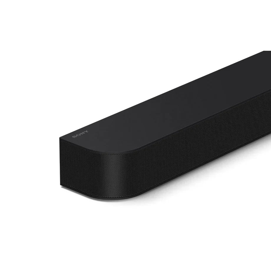 Sony HTS60 5.1ch BRAVIA Theatre System 6 Dolby Atmos Home Theatre System 1000W Black