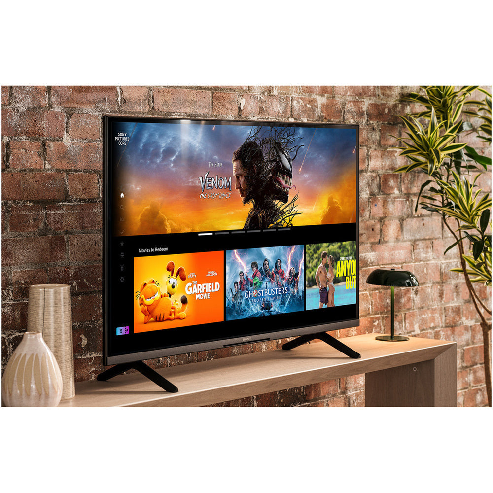 Sony K55S38B 55 Inch Bravia 3 LED 4K Ultra HD HDR Smart Google TV