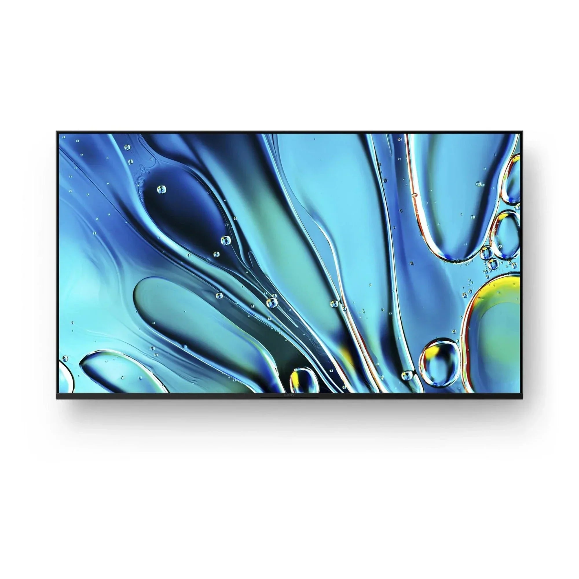 Sony K75S38B 75 Inch Bravia 3 LED 4K Ultra HD HDR Smart Google TV