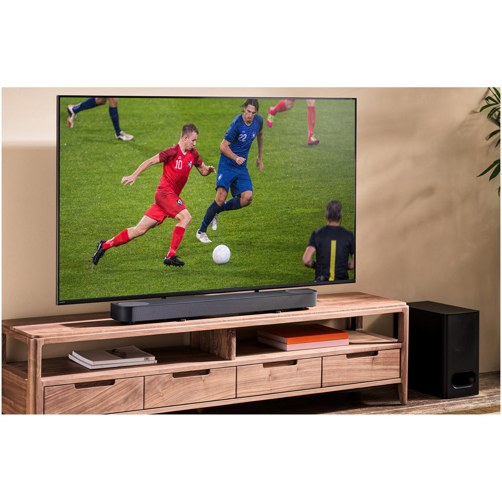 Sony K85XR55BP 85 Inch BRAVIA 5 Mini LED 4K Ultra HD HDR Smart Google TV