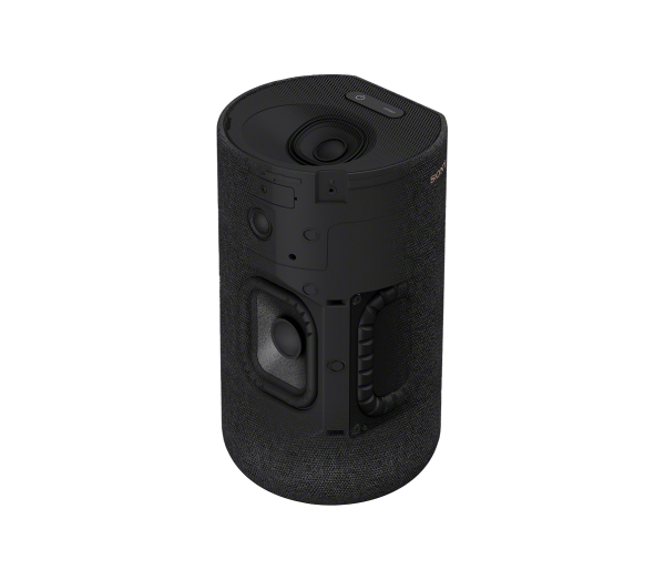 Sony SARS5 CEK Wireless Rear Speakers Pair - Black