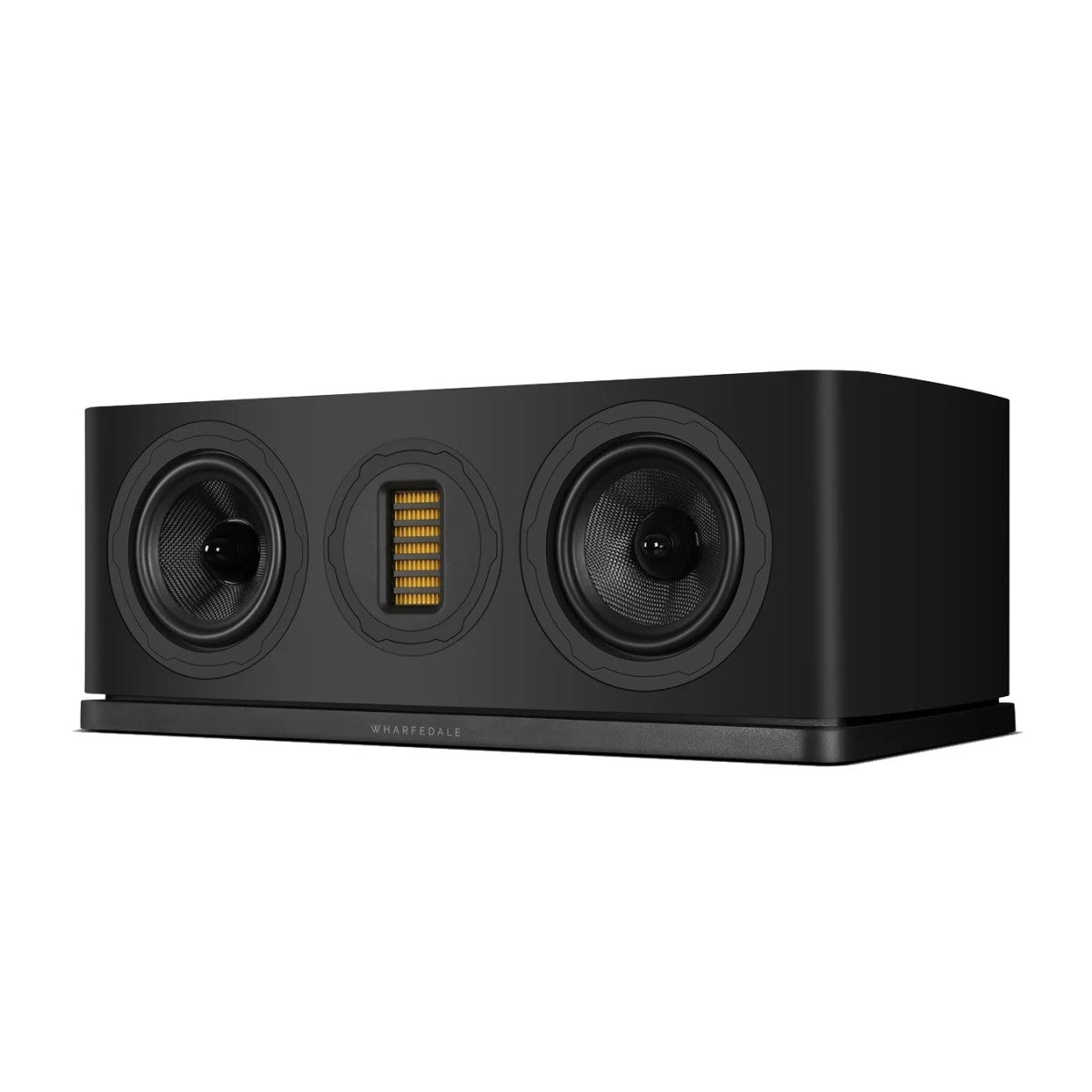 Sony TA-AN1000 8K 7.2 Ch Dolby Atmos AV Amplifier with Wharfedale EVO 5.4 HCP 5.1 Speaker Package - Black