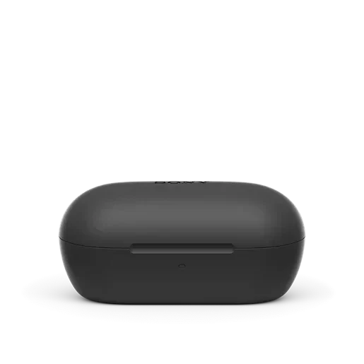 Sony WFC-710N Wireless Noise Cancelling Bluetooth Earbuds Black