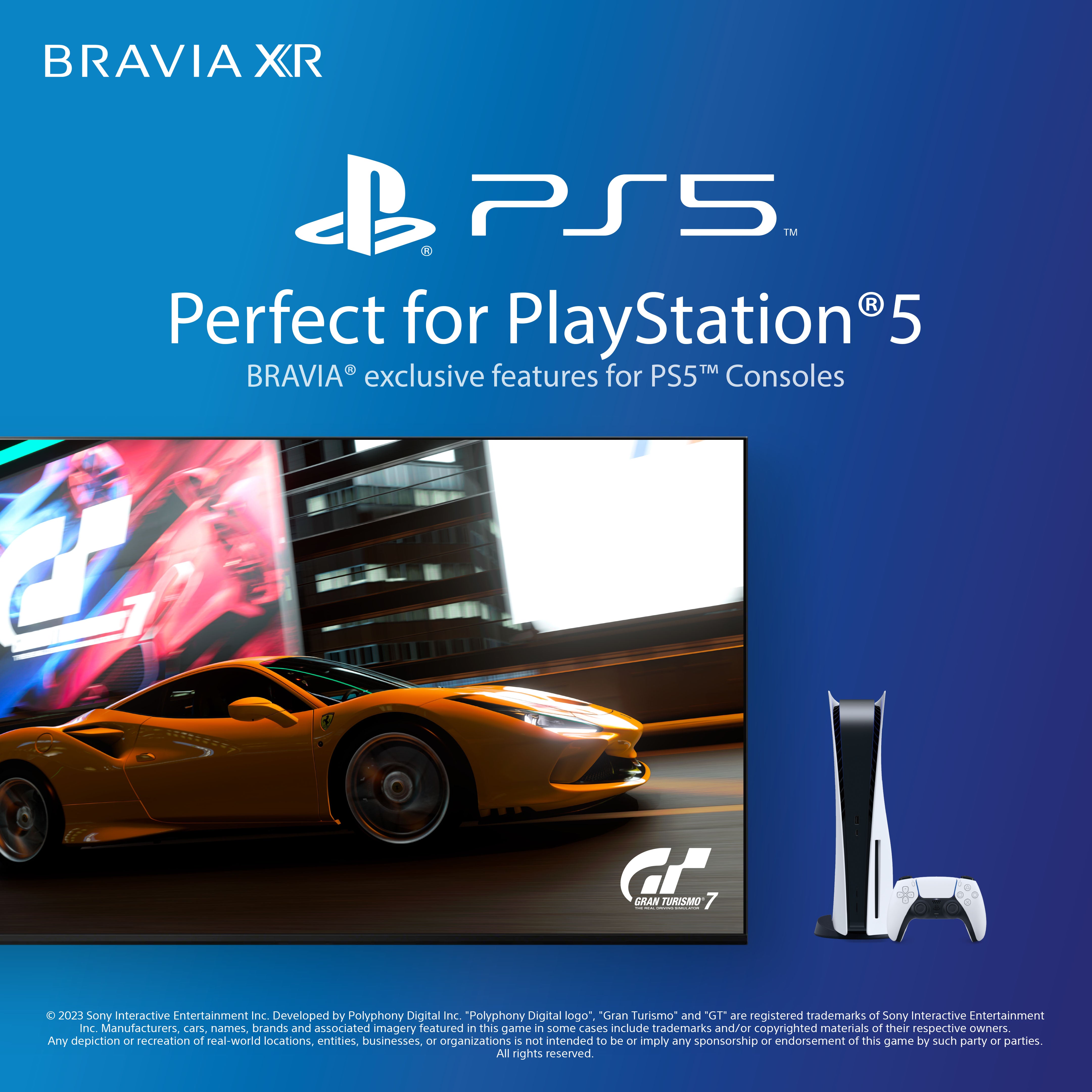 Sony XR77A95LPU 77 Inch A95L 4K UHD HDR Google Smart Bravia TV