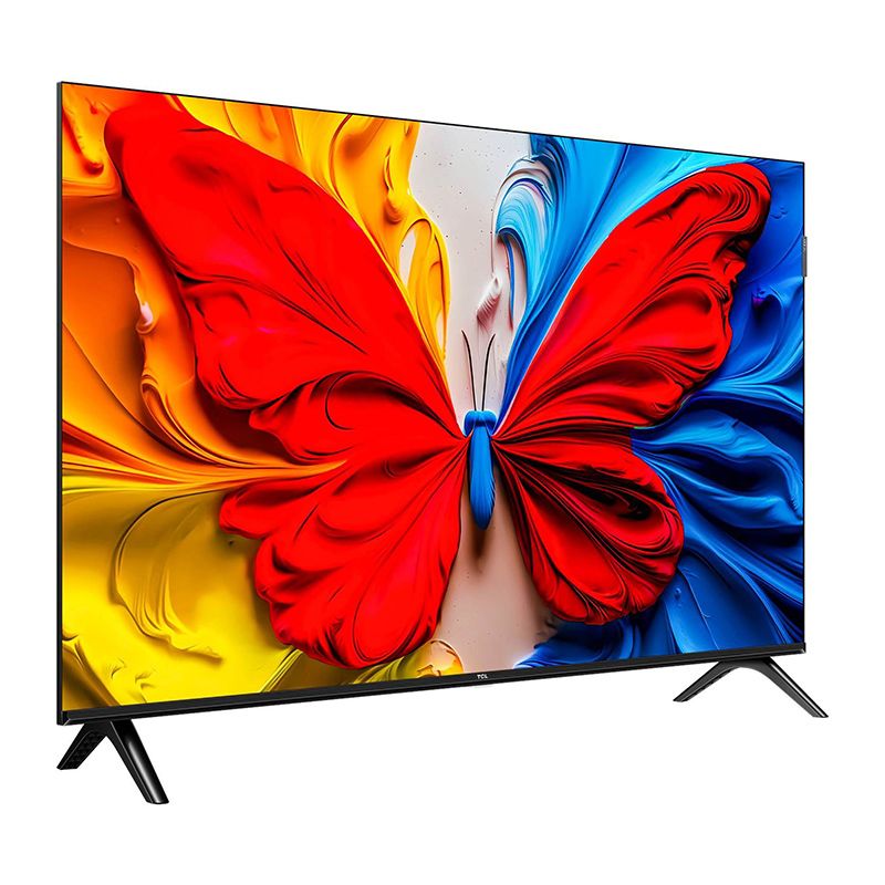 TCL 50V5C-UK 50 Inch V5C QLED Full HD HDR Google Smart TV