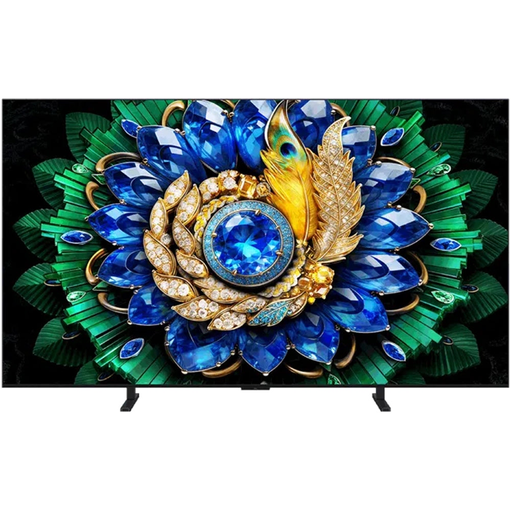 TCL 98A400M-UK 98 Inch A400M 4K Ultra HD HDR QD-Mini LED Smart Google TV 2026