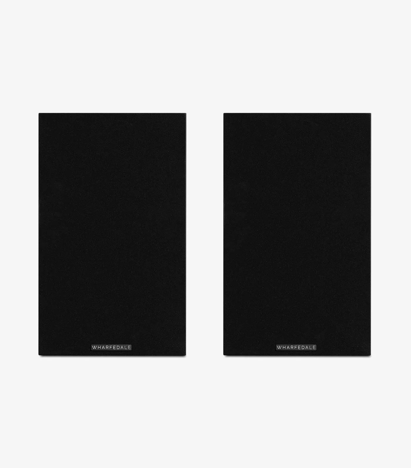 Wharfedale Diamond 12.2i Standmount Bookshelf Speakers Compact 2 way Pair - Black