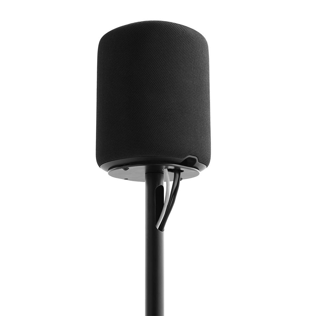 WiiM Premium NorStone Floorstand for WiiM Sound Speaker (Single) - White