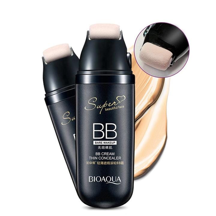 BBmakeup Rouleau Correcteur & Fond de teint 3 en 1