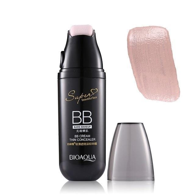 BBmakeup Rouleau Correcteur & Fond de teint 3 en 1 Beige clair