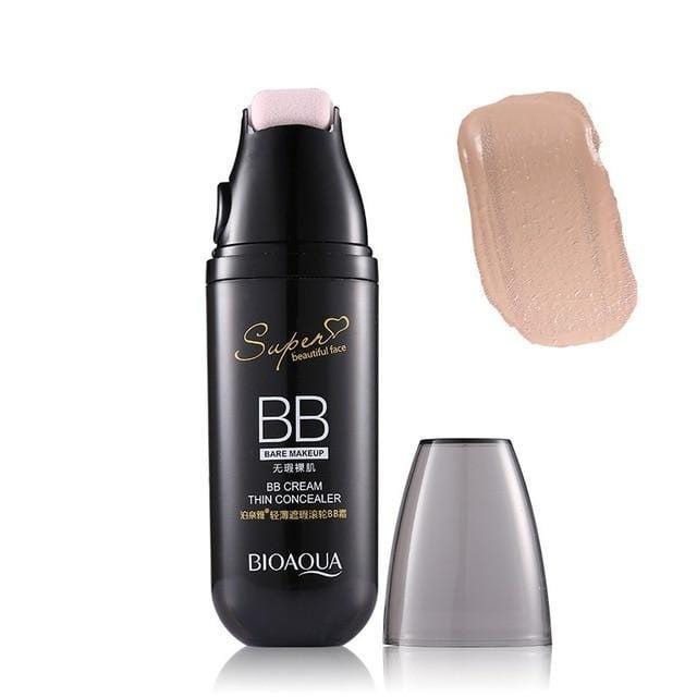 BBmakeup Rouleau Correcteur & Fond de teint 3 en 1 Naturel