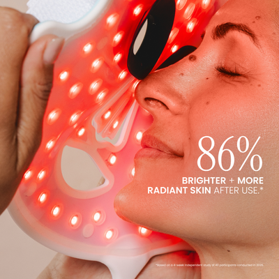 LUSTRE REVIVE LED Mask