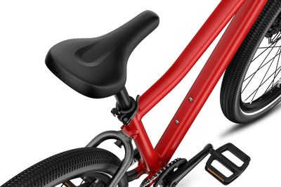 New Woom Explore 4 | 20 inch | 6-8 years | 115-130 cm