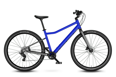 New Woom Explore 6 | 26 inch | 10-14 years | 140-165 cm