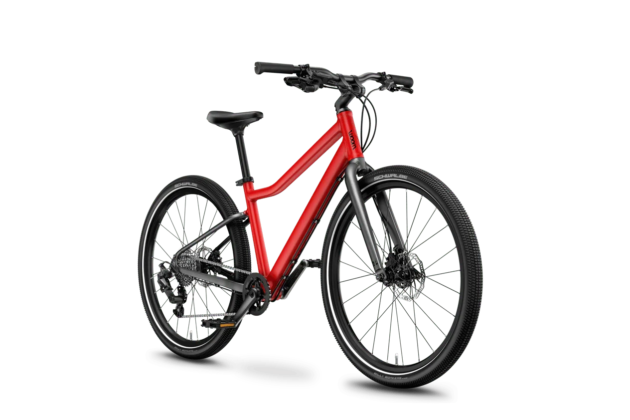 New Woom Explore 5 | 24 inch | 7-11 years | 125-145 cm