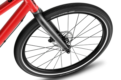 New Woom Explore 5 | 24 inch | 7-11 years | 125-145 cm