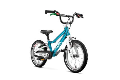 New Woom Go 2 | 14 inch | 3-4.5 years | 95-110 cm