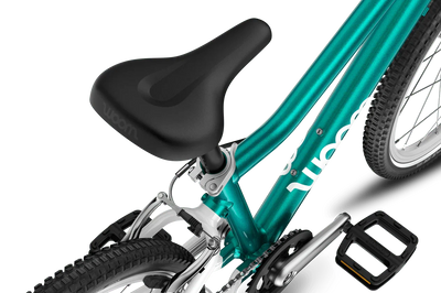 New Woom Go 4 | 20 inch | 6-8 years | 115-130 cm