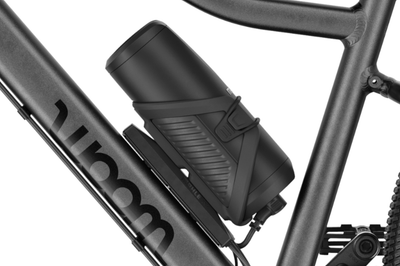 New Woom EXPLORE e 5