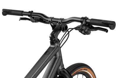 New Woom EXPLORE e 5