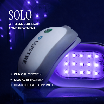 LUSTRE SOLO