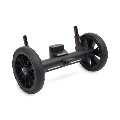 Wonderfold Electric Wheels for W2 Pro - Black