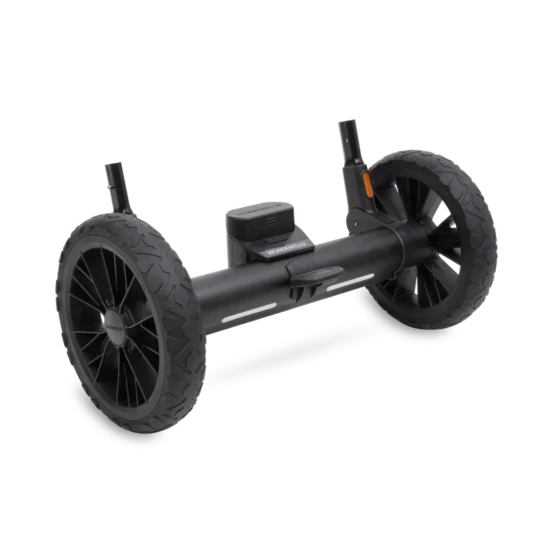 Wonderfold Electric Wheels for W2 Pro - Black