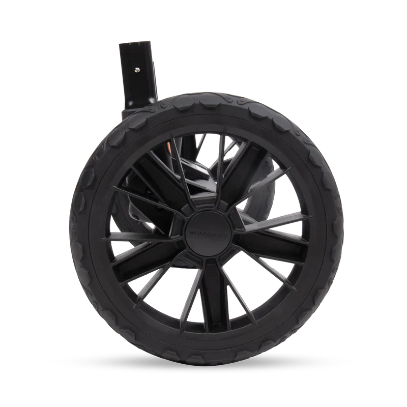 Wonderfold Electric Wheels for W2 Pro - Black