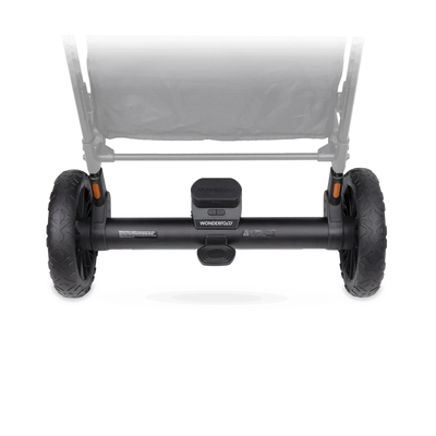Wonderfold Electric Wheels for W2 Pro - Black