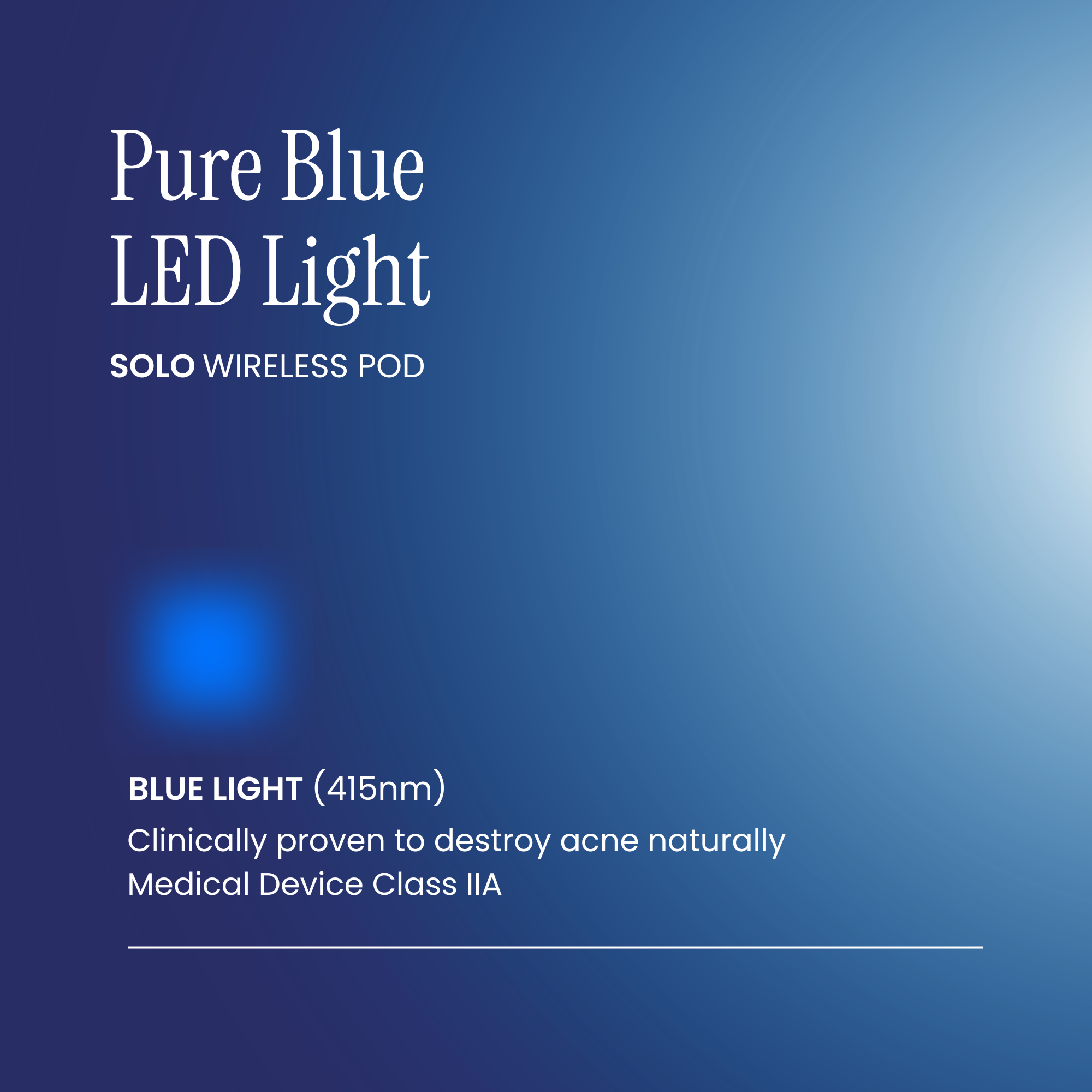 LUSTRE SOLO