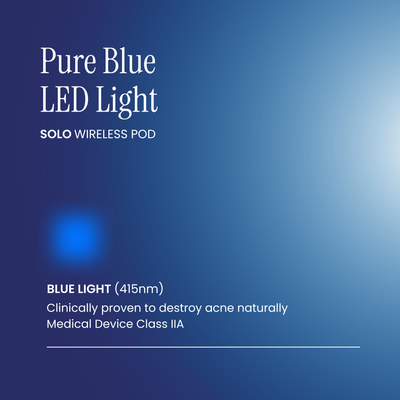 LUSTRE SOLO