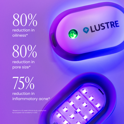 LUSTRE SOLO