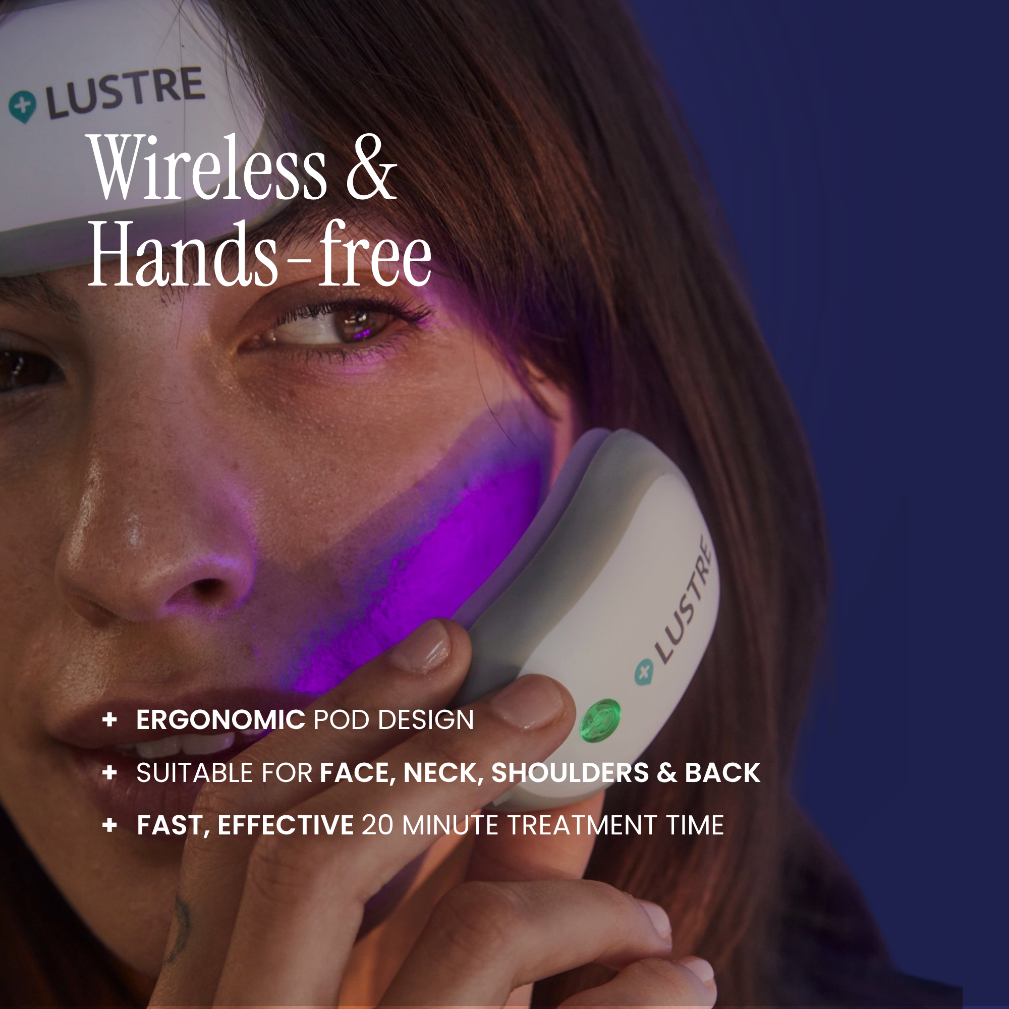 LUSTRE SOLO
