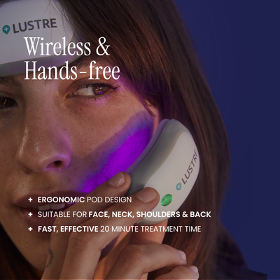 LUSTRE SOLO