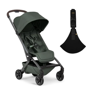 Joolz Aer2 Wildride Carrier Bundle