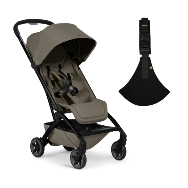 Joolz Aer2 Wildride Carrier Bundle