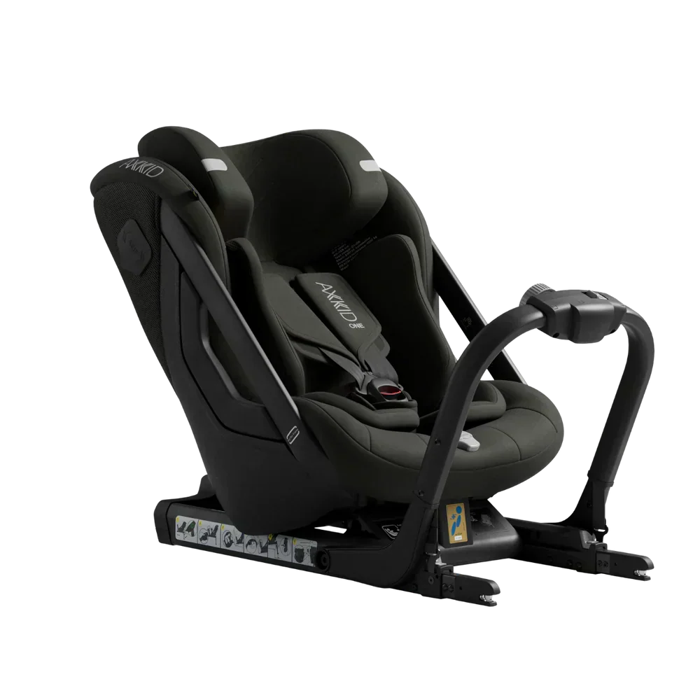 Axkid ONE 3 Car Seat