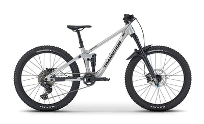 New Transition Ripcord 2025