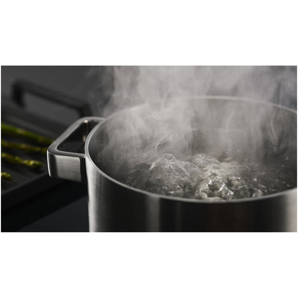 Fisher and Paykel CI604CTB2 Series 5 60cm 4 Zone Induction Hob Black