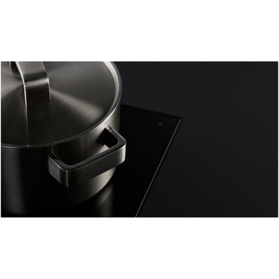 Fisher and Paykel CI604CTB2 Series 5 60cm 4 Zone Induction Hob Black