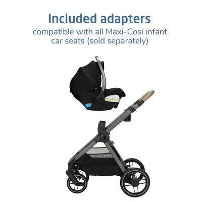 Maxi Cosi Oxford Modular Stroller